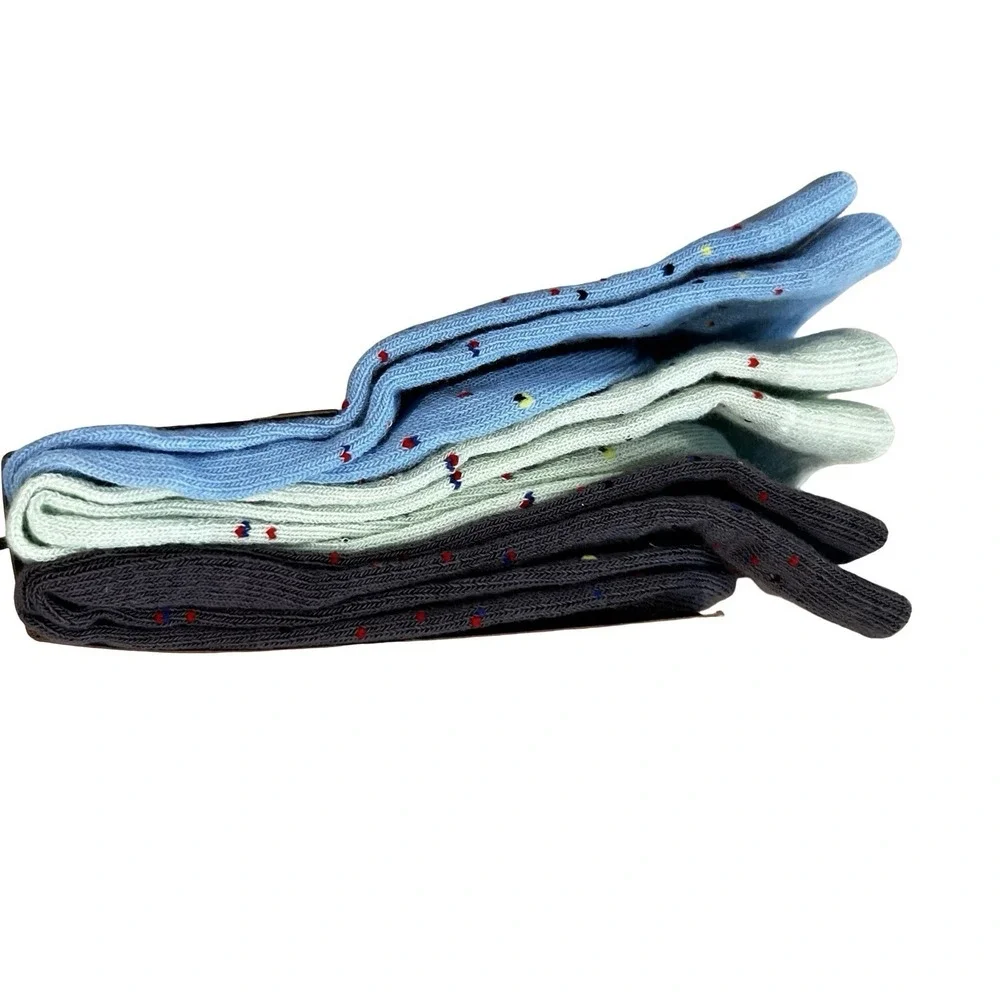 Nike Kids Crew Socks Lightweight Boys Xs Socks 5-7 10c - 3Y‎ 3 Pairs